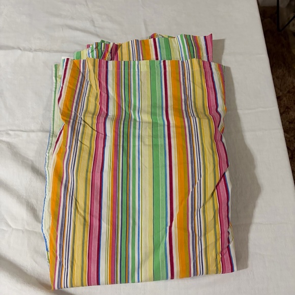 None Other - Queen size flat sheet